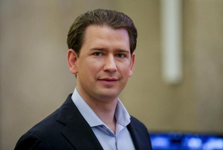 Former Austrian leader Sebastian Kurz convicted of false statements