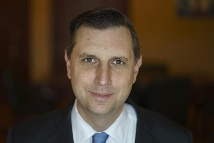 Magaziner and Fung face off for Rhode Island US House seat