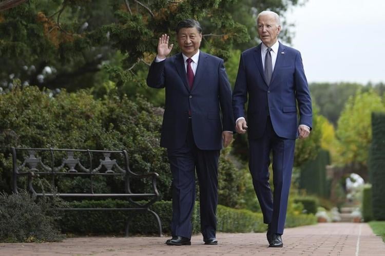 Takeaways from Biden's long-awaited meeting with Xi