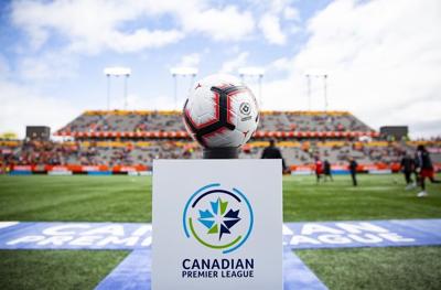 Atletico Ottawa's Bassett wins CPL POY and Players' Player of the Year Award