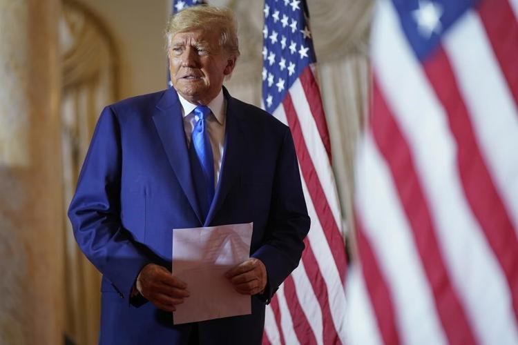 Trump prepares to launch 3rd campaign for the White House