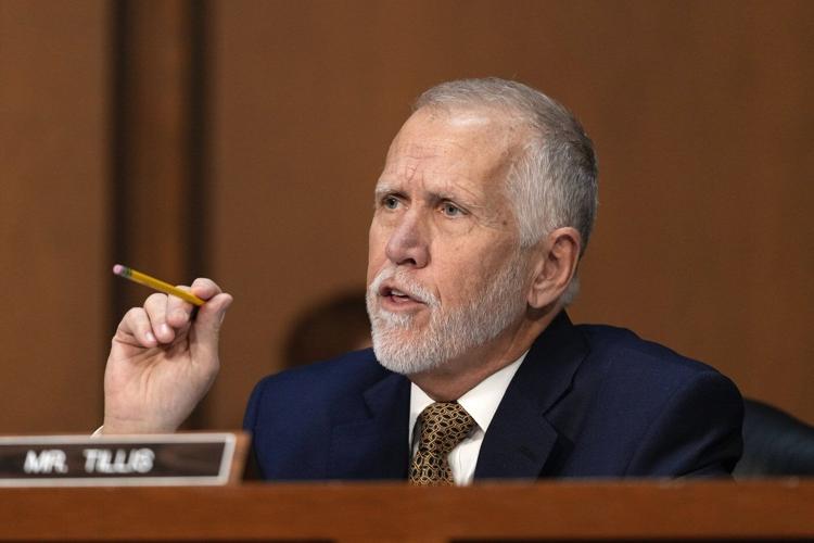 How key Republican senators are responding to Trump allies' primary threats