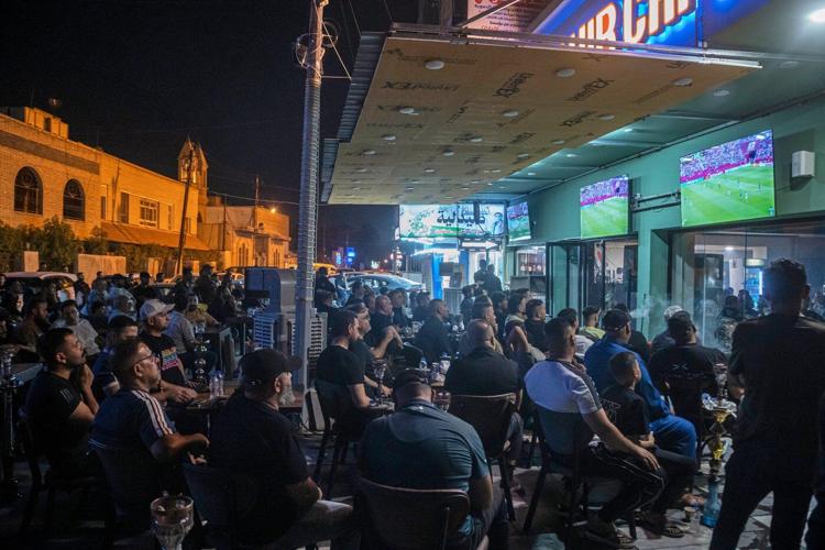 As the World Cup grows more global, many fans still struggle to get there