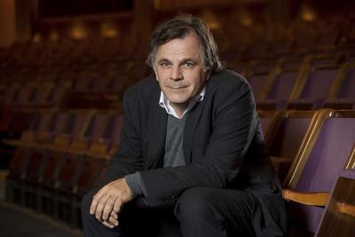 Markus Hinterhäuser given third 5-year term through 2031 as Salzburg Festival artistic director