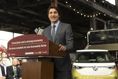 Volkswagen: les rebondissements d'une entente de 14 milliards $