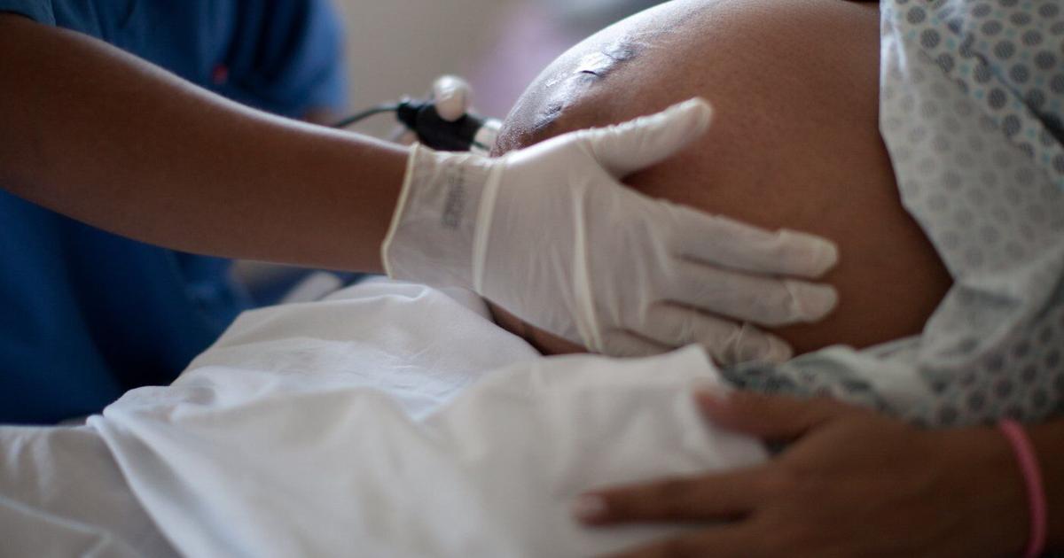 OB/GYN patient complaints up 29% over previous year: Ontario’s patient ...