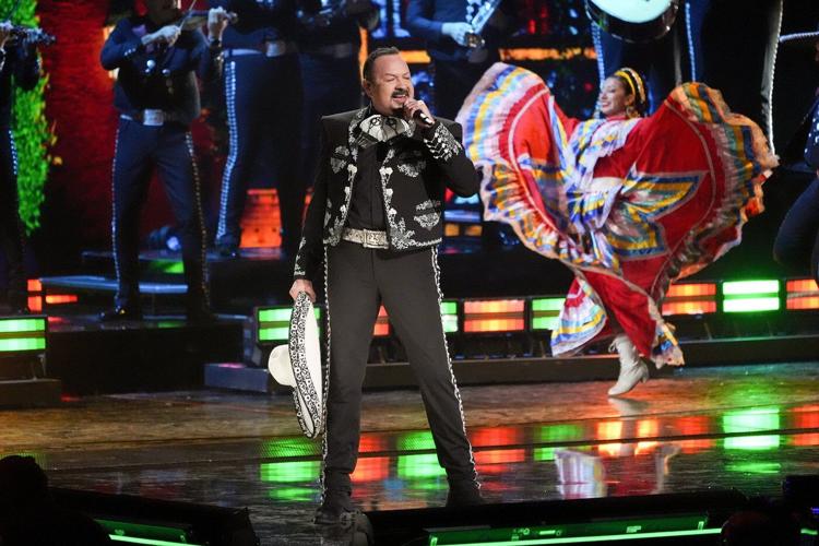 Bad Bunny wins big at the 2025 Latin Grammys, Raphael warms hearts everywhere