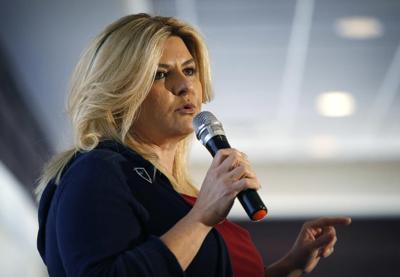 GOP firebrand Michele Fiore appointed to Nevada judgeship