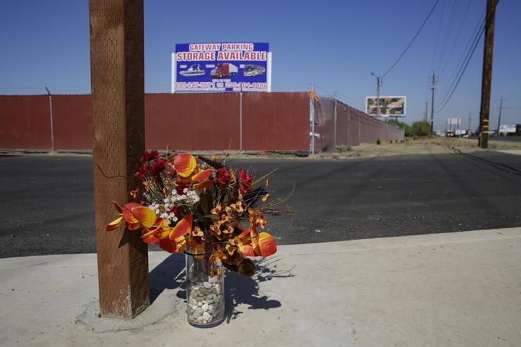 Brother of suspect in California family's killing arrested