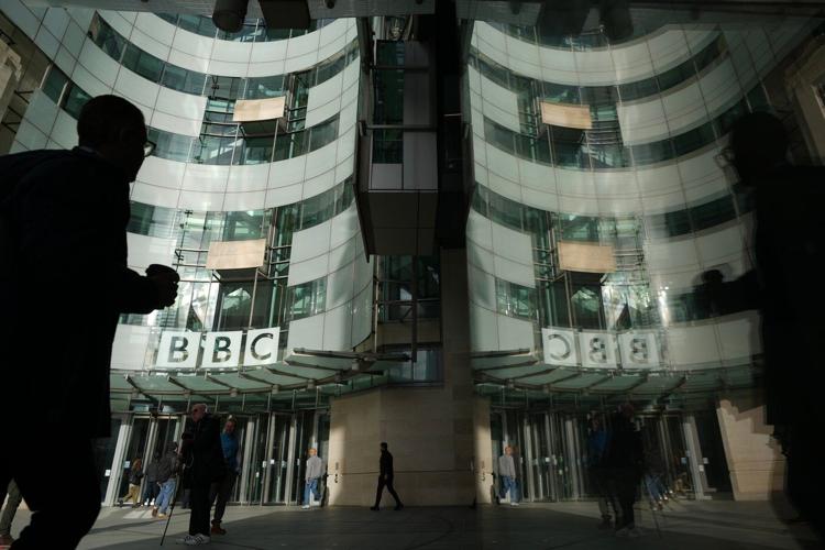 BBC plans to cut 2,000 jobs to reduce costs by about 10% over next 2 years
