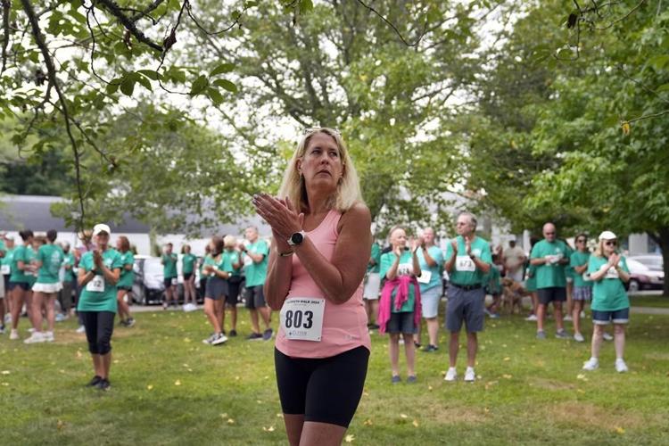 Takeaways from AP report on perils of heatstroke for runners in a warming world