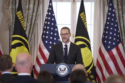 Trump's pick for hostage negotiations envoy withdraws nomination but will continue on hostage issues