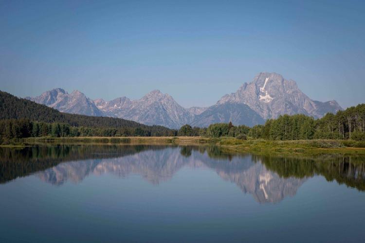 US prosecutor in Wyoming promises crackdown on pot in national parks and on other public lands