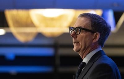 Ad for investment platform featuring Bank of Canada governor Tiff Macklem is fake