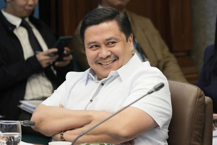 2 Philippine senators implicated in flood control corruption inquiry but deny allegations
