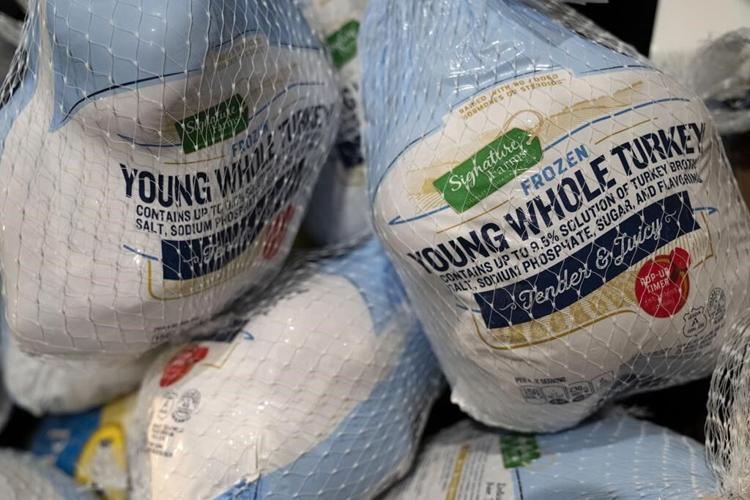 Debt deal imposes new work requirements for food aid and that frustrates many Democrats