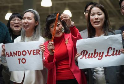 Hudson's Bay asks court to force landlords to let B.C. billionaire take over leases