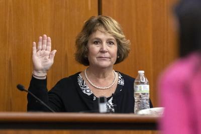 Clerk over Alex Murdaugh trial spent thousands on bonuses, meals and gifts, ethics complaint says