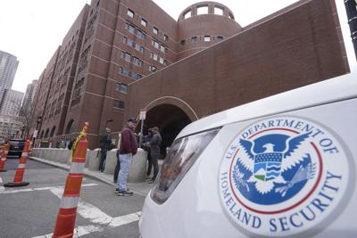 Massachusetts man pleads guilty to threatening Jewish community members and to bomb synagogues