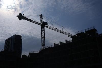 New condo sales in Greater Toronto Hamilton Area plunge to lowest level since 1991