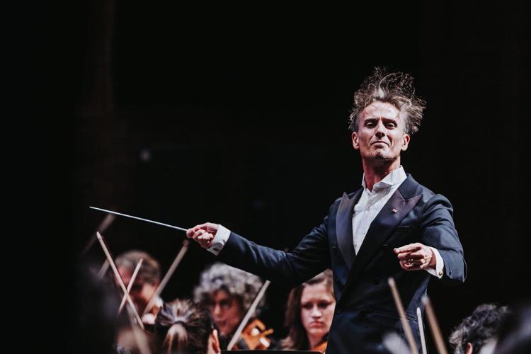 National Arts Centre Orchestra's tour to Korea and Japan serves up Beethoven, Oscar Peterson, and some cultural diplomacy