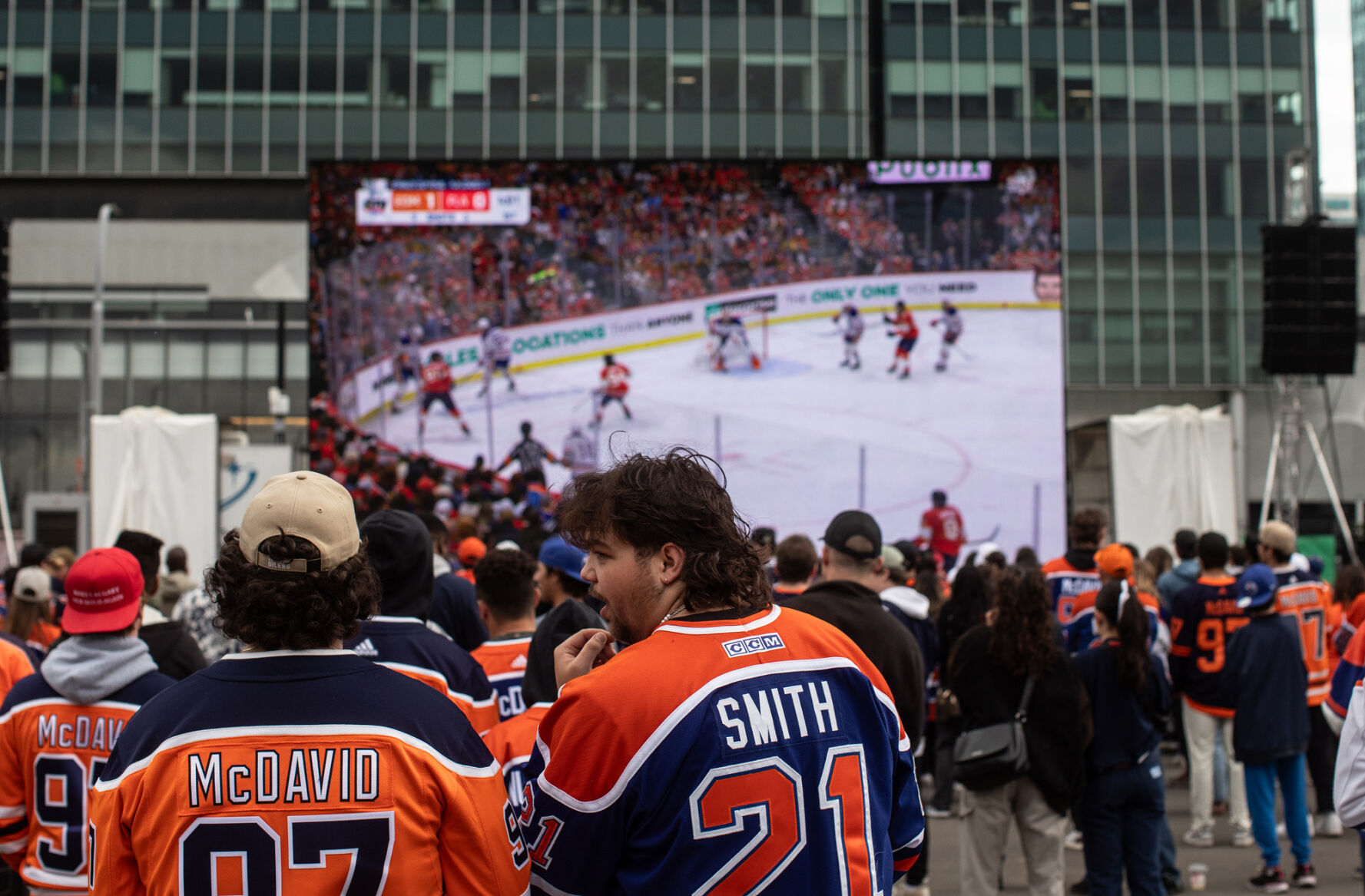 Stanley Cup Game 5 02