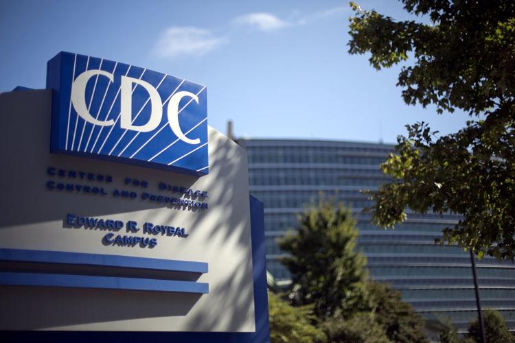 CDC removes language that says healthy kids and pregnant women should get COVID shots
