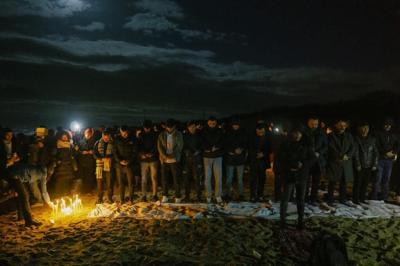 The EU's border agency has a duty to inform Libya's coast guard about migrant boats, official says