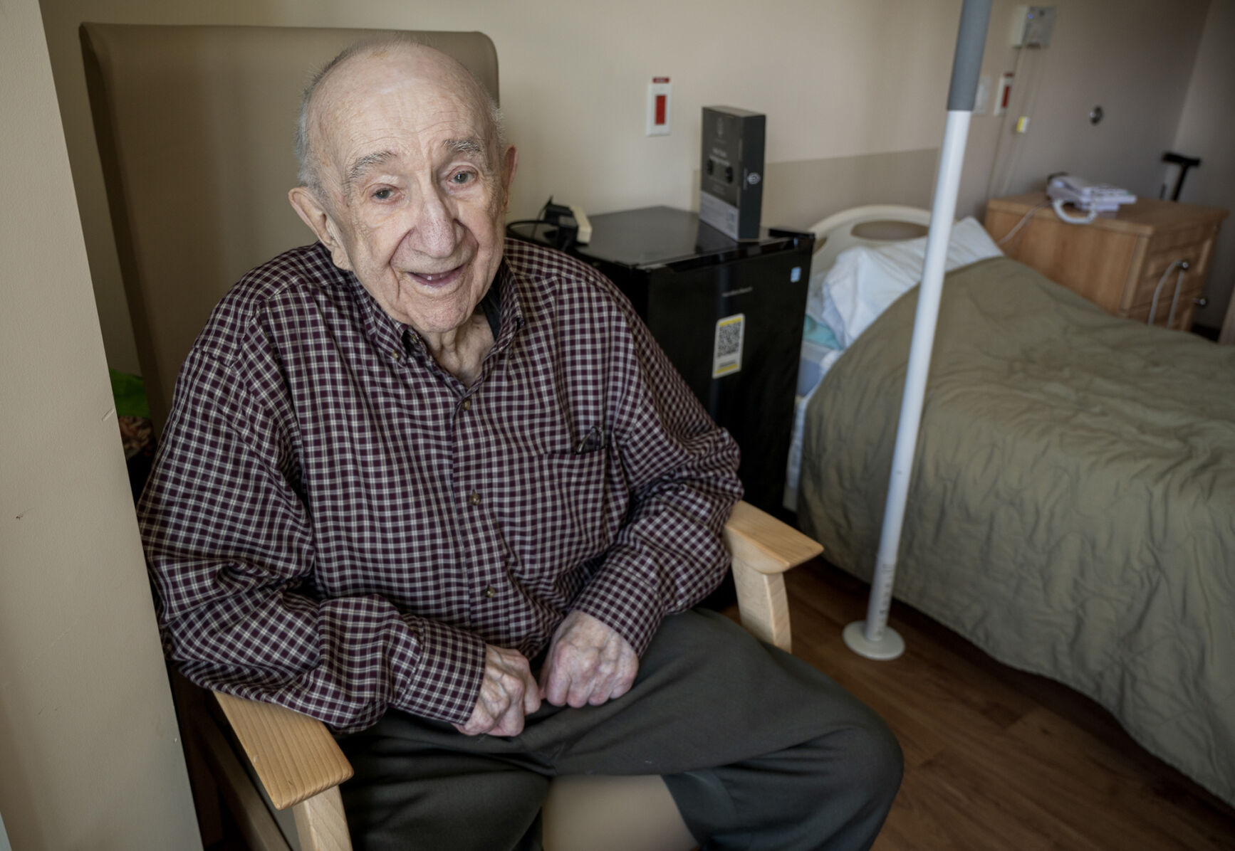 Centenarian-Vignettes 20240625