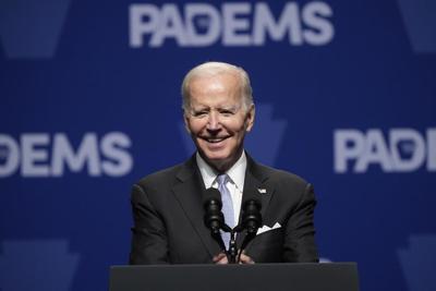 AP source: Biden to float windfall tax on energy producers