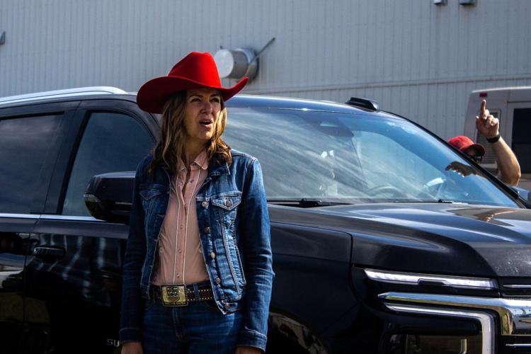 'Yahoo!:' Alberta and Calgary beef over Stampede noise quashed, premier and mayor say