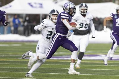 Western University running back suspended four years for violating anti-doping rule