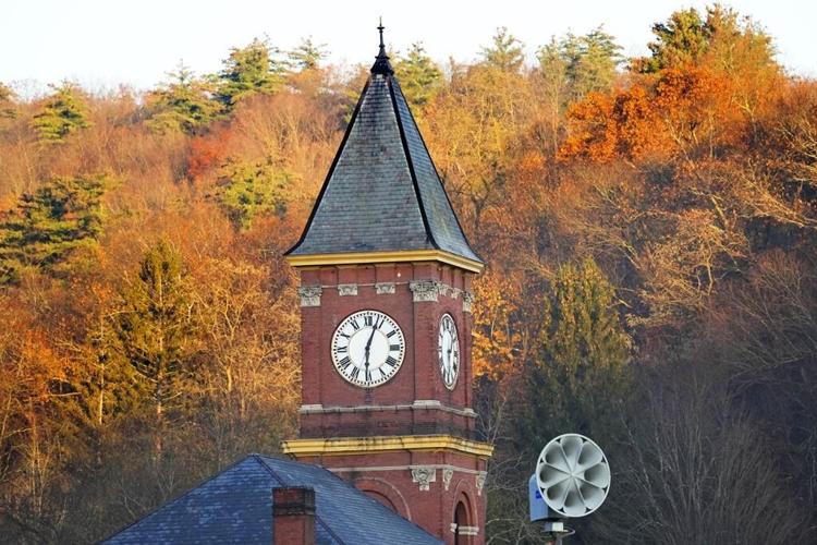 New Hampshire man had no car, no furniture, but died with a big secret, leaving his town millions