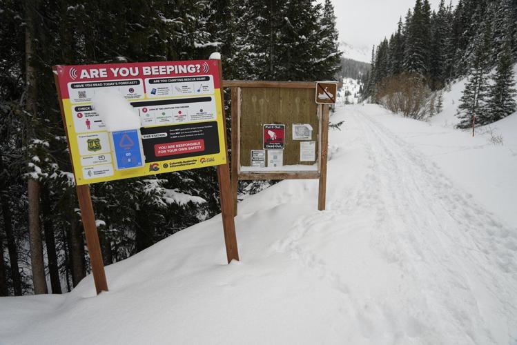 Life-saving avalanche forecasts could be hindered by Trump budget cuts