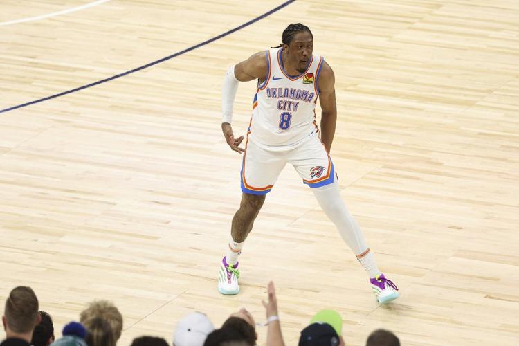 NBA playoff guide: Who plays when, how to watch, what the odds are