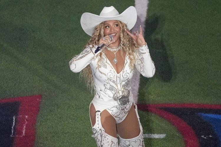 Black Cowboy joy is spread by 'Boots on the Ground' viral line dance