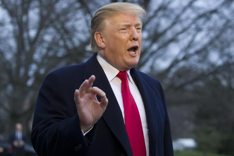 Judge pauses Trump’s 2020 election interference case while he appeals his immunity claim