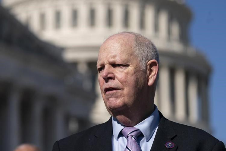 Defeated Arizona Rep. Tom O'Halleran reflects on election