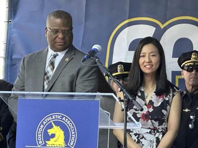 No known threats to Boston Marathon, but police are prepared