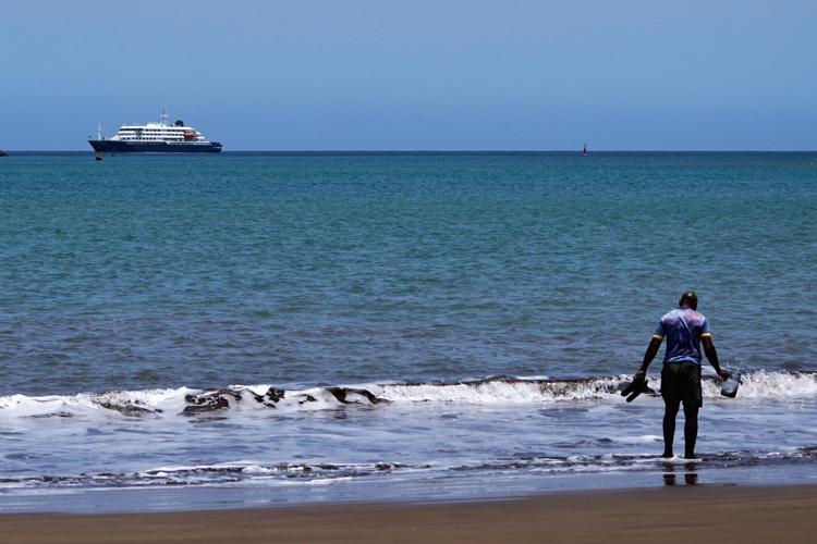 What to know about hantavirus, the illness suspected in a cruise ship outbreak