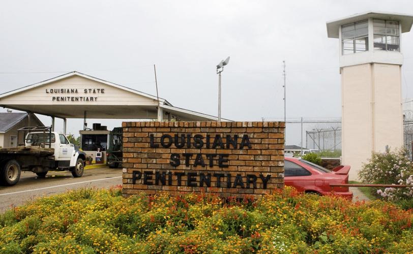 Louisiana puts man to death in its first nitrogen gas execution, his lawyer says