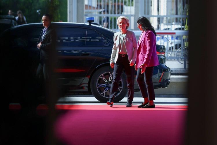 EU chief warns billions could be wasted if energy aid is not well targeted as the Iran war bites