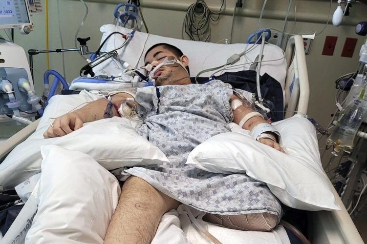 Lawyers file wrongful death notice against Idaho city for family of boy shot by police