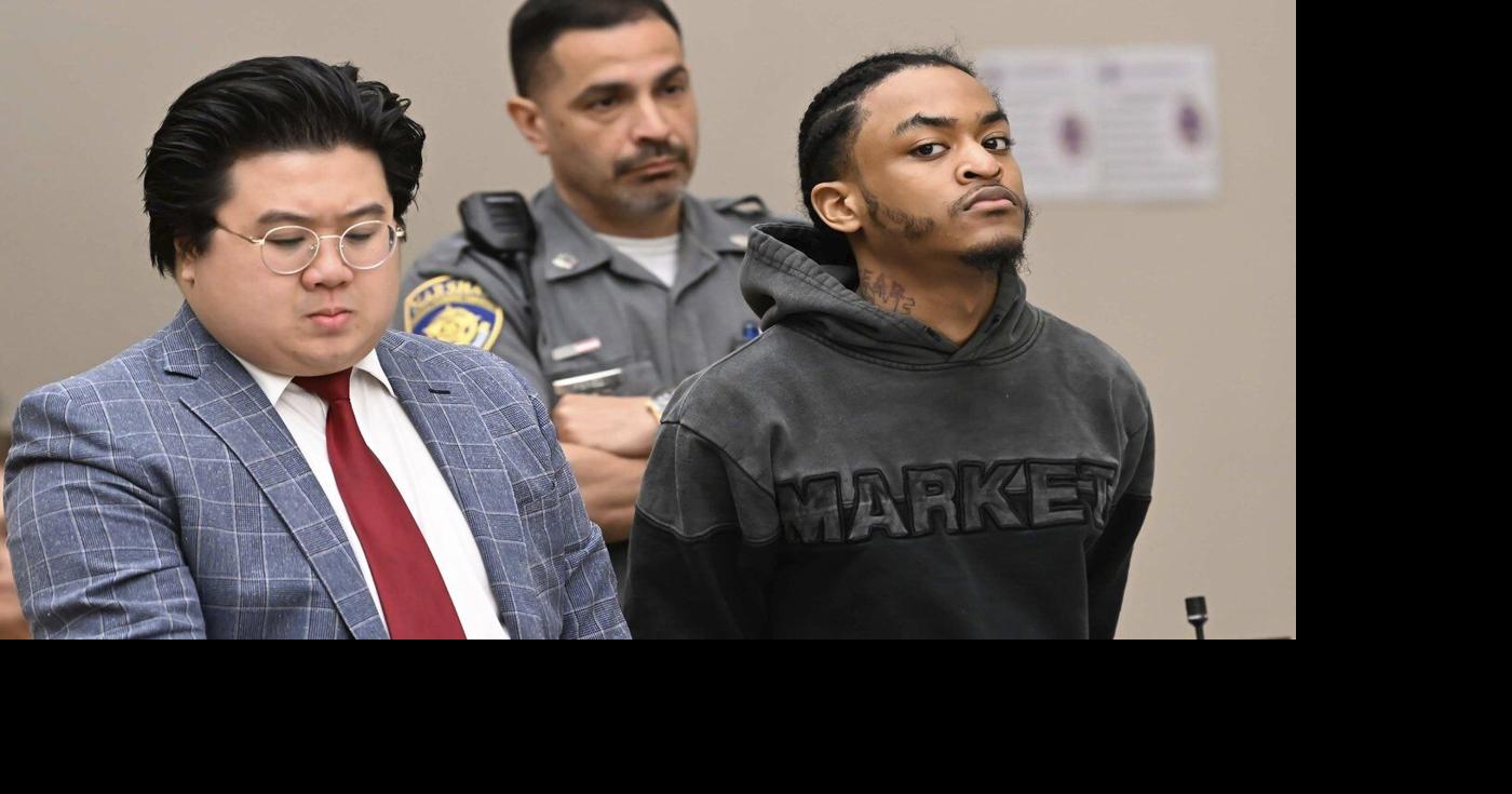 Man charged in Connecticut mall shooting that wounded 5 as lawyer ...