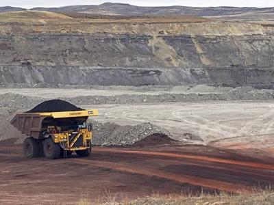 Alberta's coal mine reclamation standards failing to protect water, fish: study