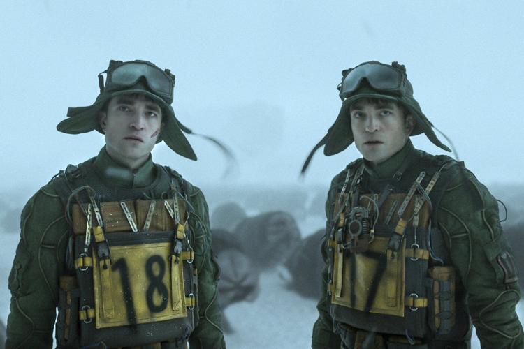 Robert Pattison sci-fi ‘Mickey 17’ opens in first place, but profitability is a long way off