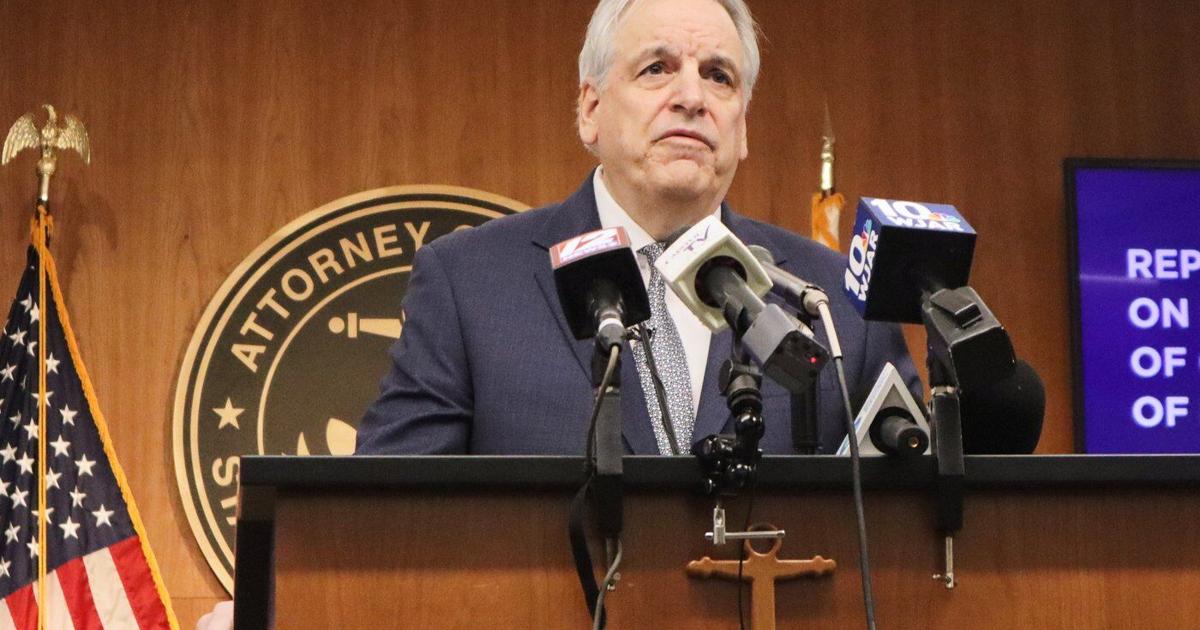 Nathan Ricci What to know about the investigation into Catholic priests in Rhode ...