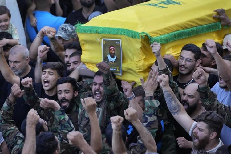 A strike from Lebanon killed 12 youths. Could that spark war between Israel and Hezbollah?