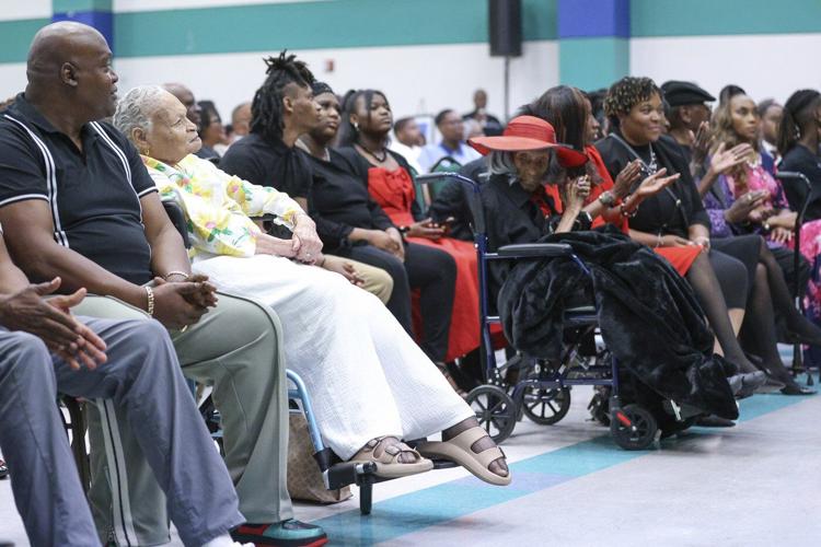 Tulsa's new Black mayor proposes $100M trust to 'repair' impact of 1921 Race Massacre