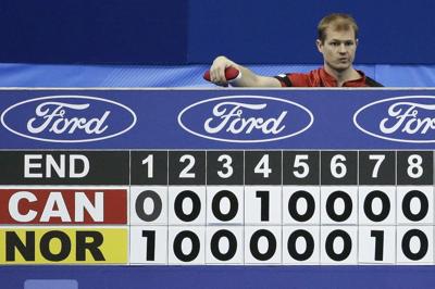 In The Rings: New hammer rule to be tested at next Grand Slam of Curling event